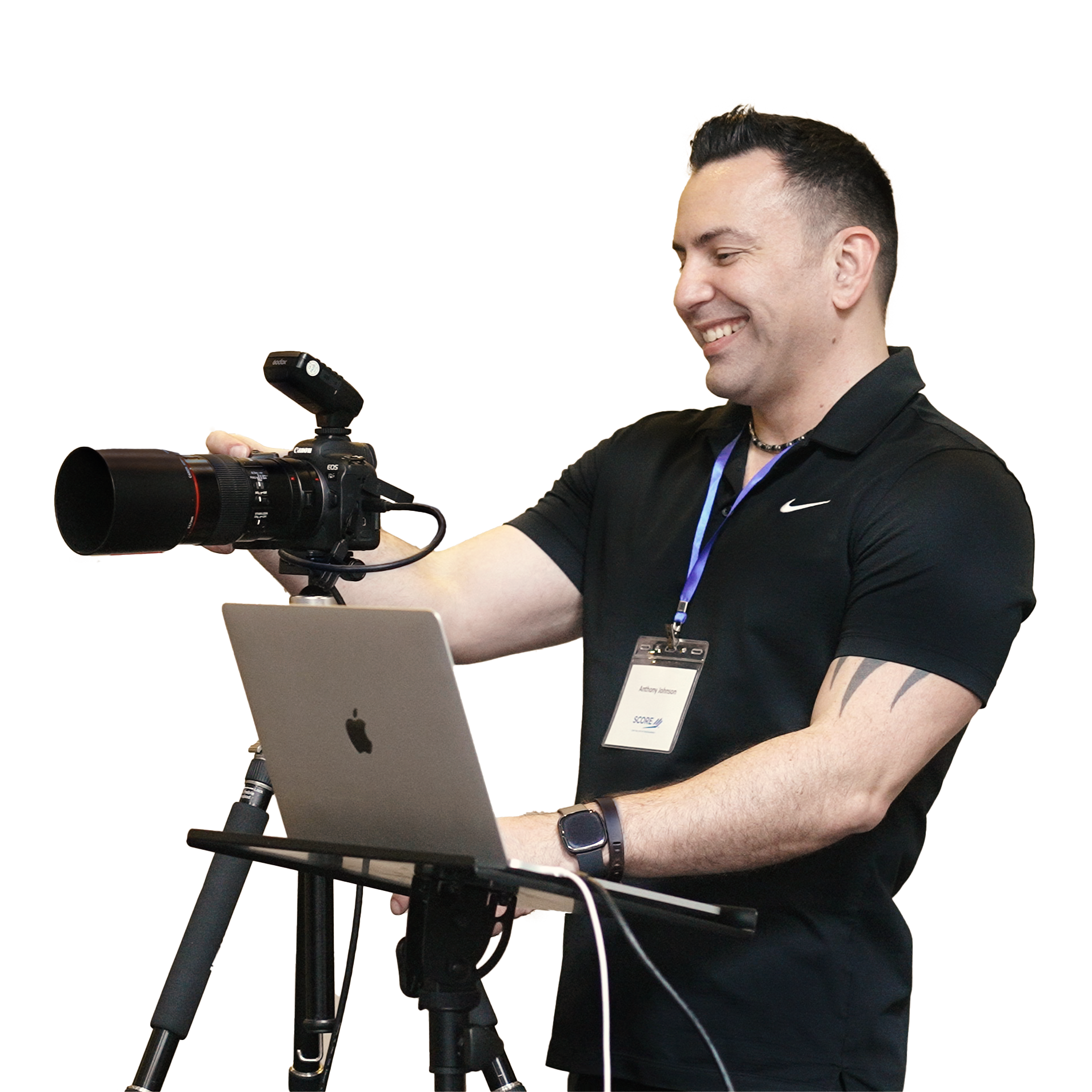 Choosing the Right Headshot Session: A Comparison of Mini vs. Signature Sessions