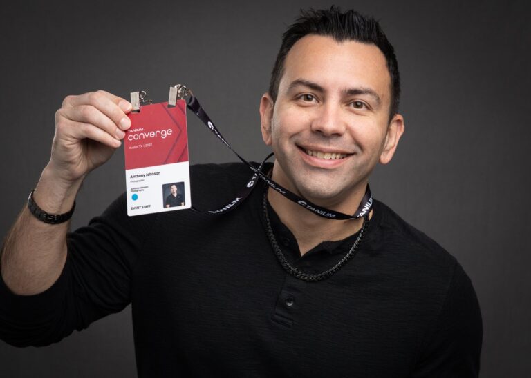 Impress Your Attendees and Boost Your Event's Success with High Volume Headshots
