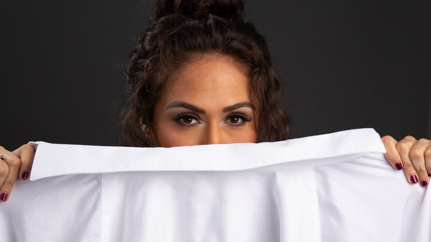 Empowering Transformation with Anthony Johnson Photography
