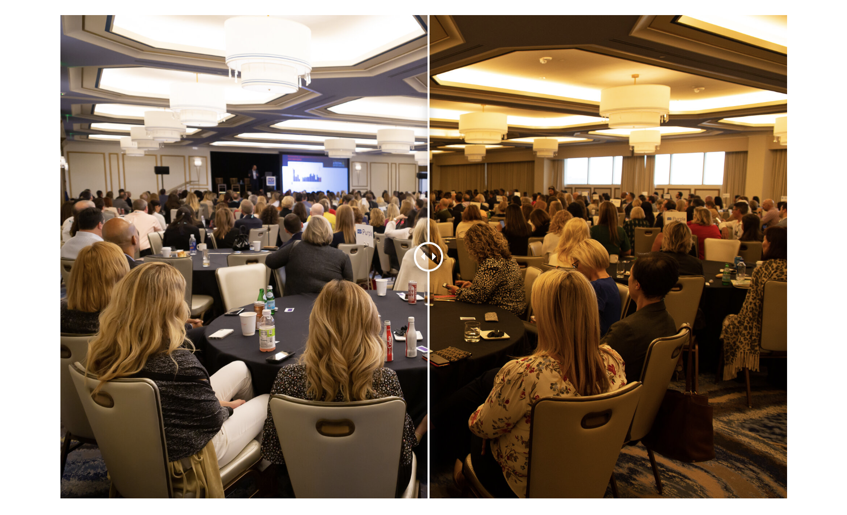 Why Editing Your Event Images Matters