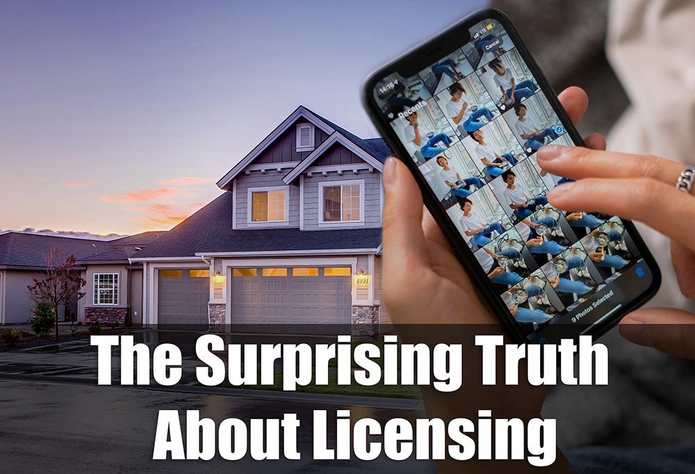 The Surprising Truth About Licensing: What You Need to Know