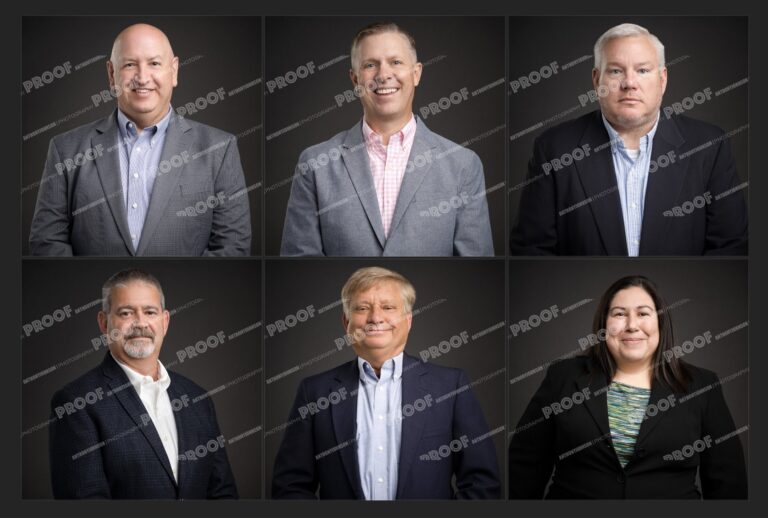 How to Download your Headshots after an Assignment