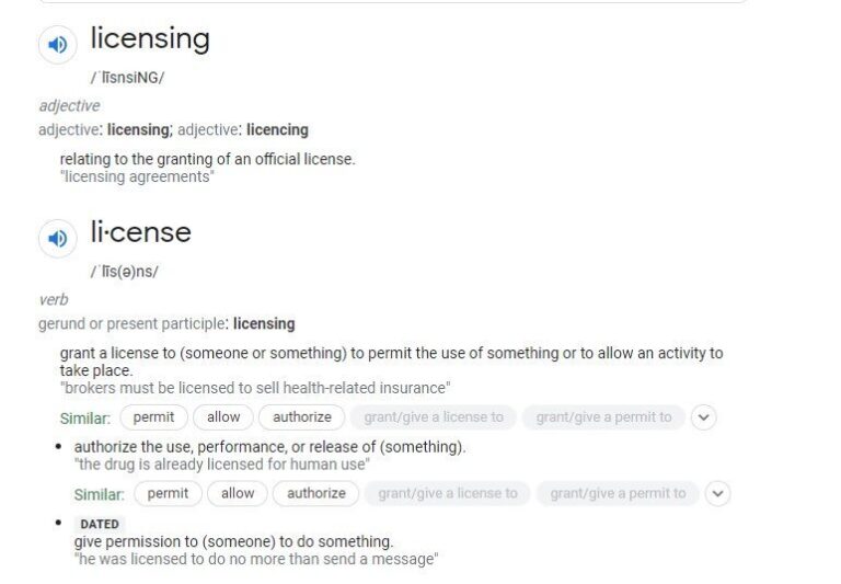 The Importance of Licensing in Professional Photography: Understanding the Value