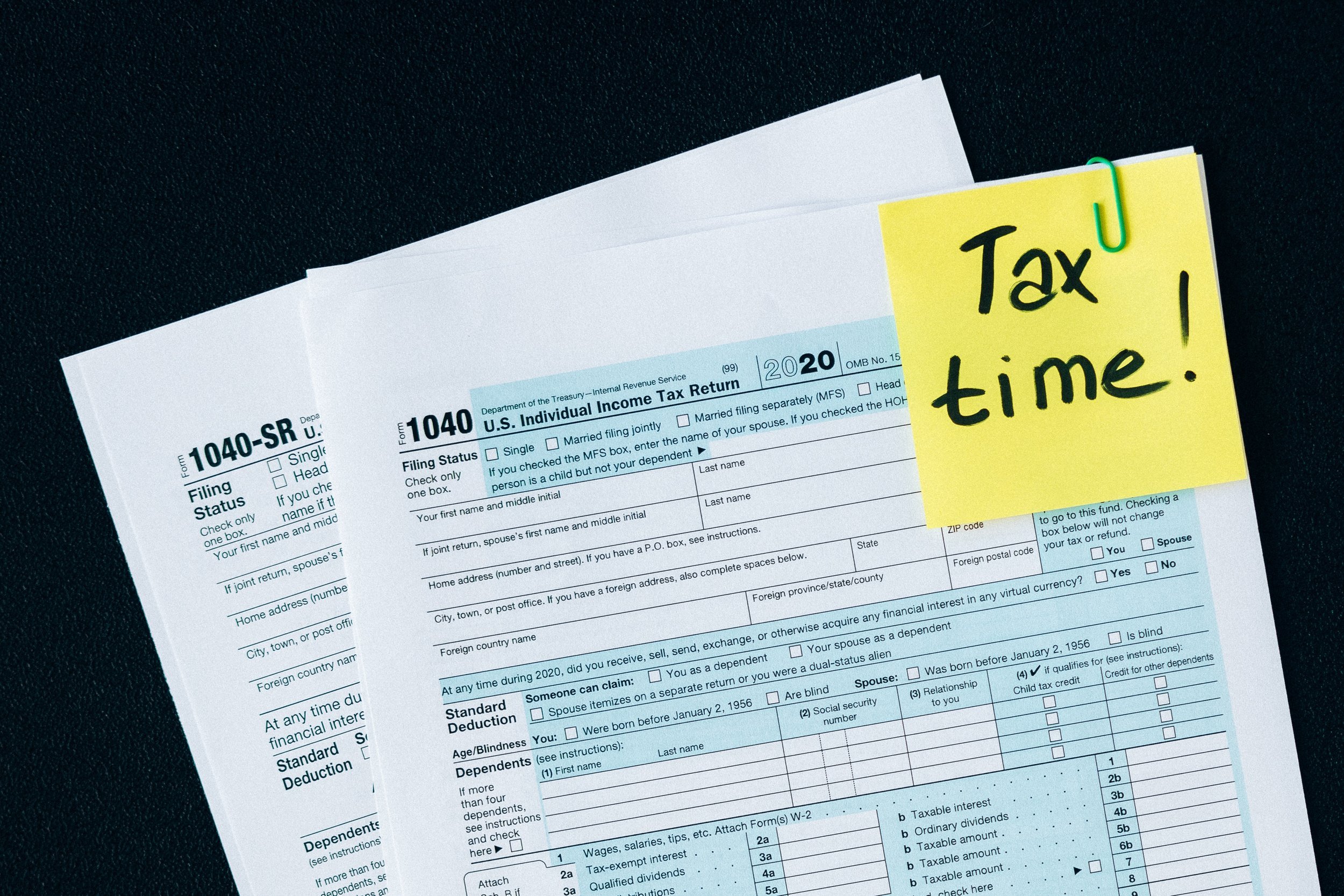 Sales Tax for Texas Photographers: Your Essential Guide to Staying Compliant